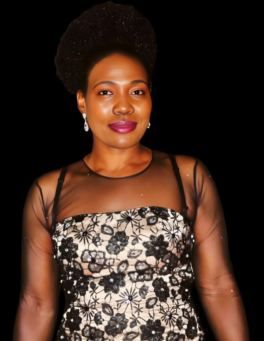 Apostle I.S. Mazibuko